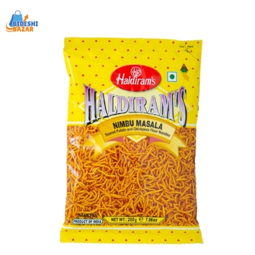 Haldiram's Nimbu Masala